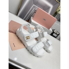 Miu Miu Sandals